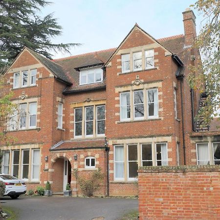 100 Banbury Road Oxford - Formerly Parklands Exterior foto